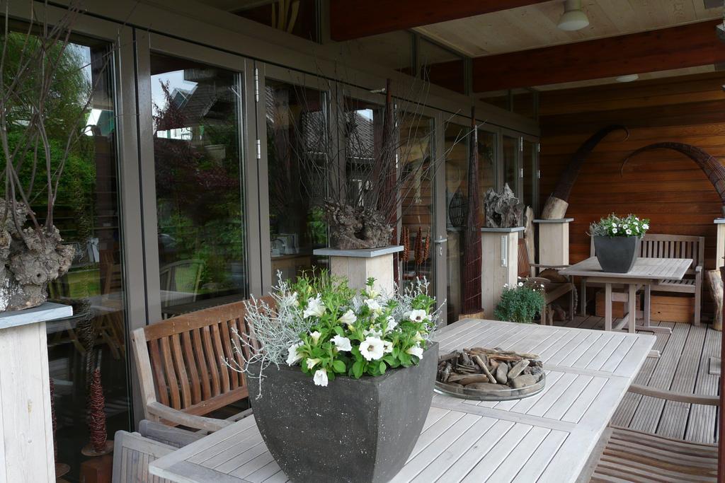Appartementen Het Oude Atelier Schoorl Kültér fotó