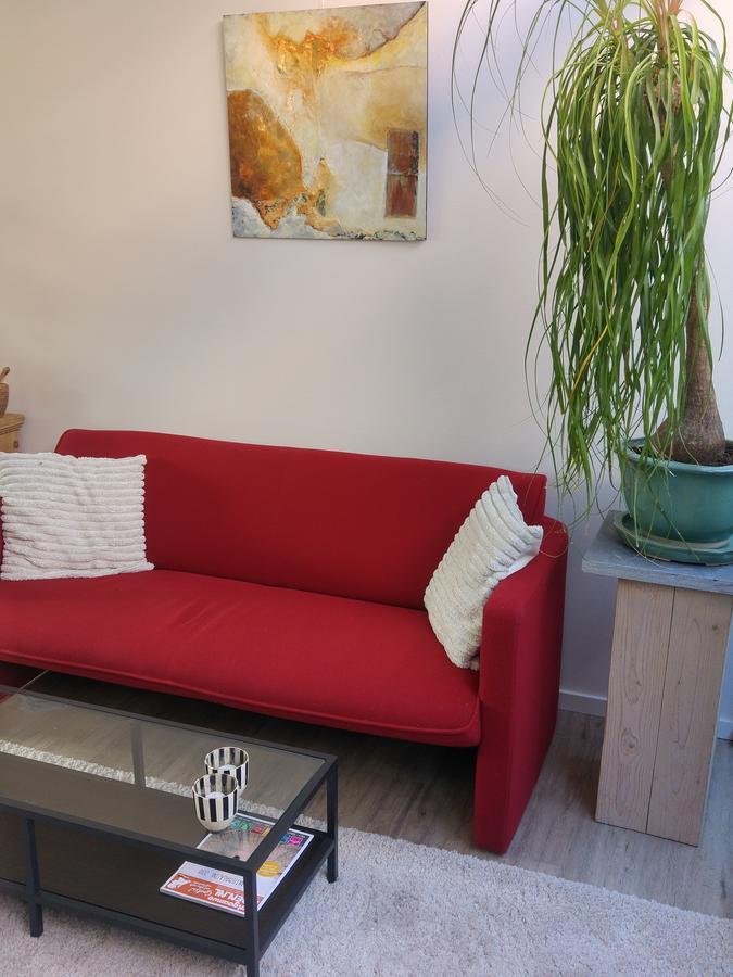 Appartementen Het Oude Atelier Schoorl Kültér fotó